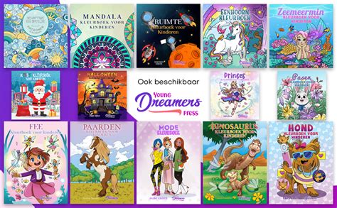 Collage van boekomslagen van emigratieboeken voor kinderen en ouders.