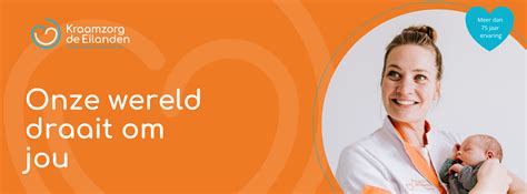 Informatie over het zij-instroomtraject tot kraamverzorgende