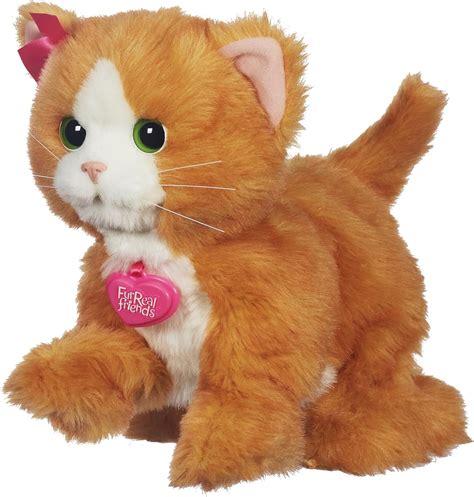 Daisy Kat/Poes van FurReal Friends