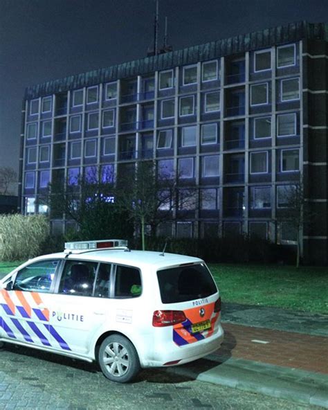 Artistieke impressie van de nieuwe polikliniek in Voorburg