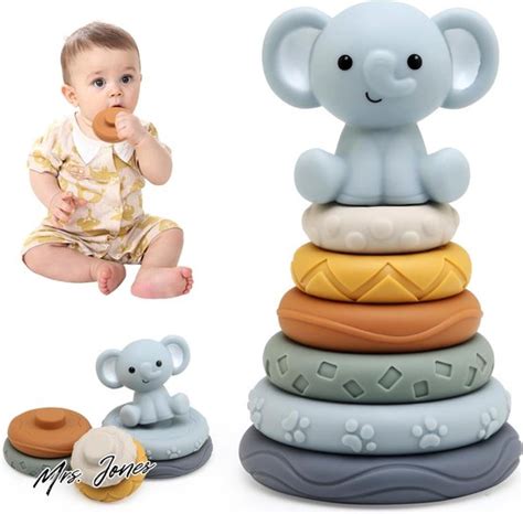 Chicco speelgoed voor baby's