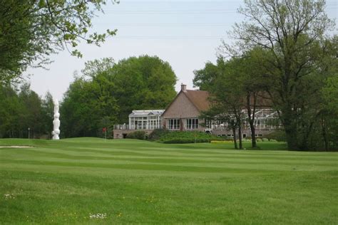 Promotiefilmpje over de samenwerking tussen Golfclub Hasselt en Golf Vlaanderen