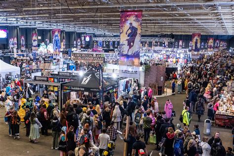 Flanders Expo in Gent, locatie van het evenement.