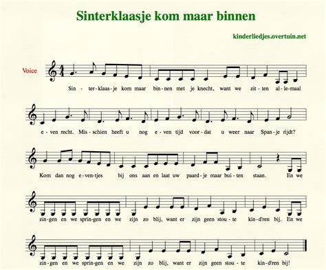 Collage van Sinterklaasboeken en bladmuziek van Sinterklaasliedjes