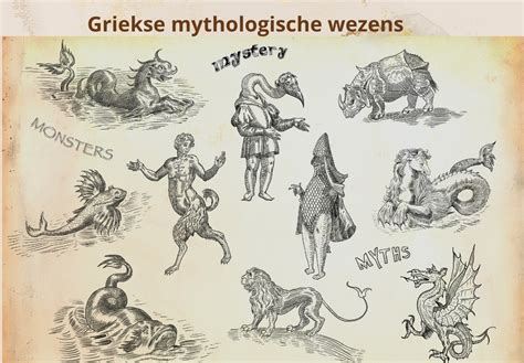 Een collage van verschillende dieren genoemd in de Bijbel, van huisdieren tot mythische wezens.