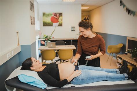 Infographic over de verschillende zorgtrajecten die Verloskundigenpraktijk Verde aanbiedt