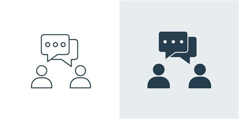 Illustratie van twee in elkaar overlopende geboortehoroscopen voor een synastrie-analyse.