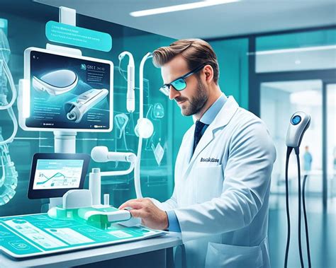 Een professioneel ingericht skillslab met oefenpoppen en medische apparatuur.