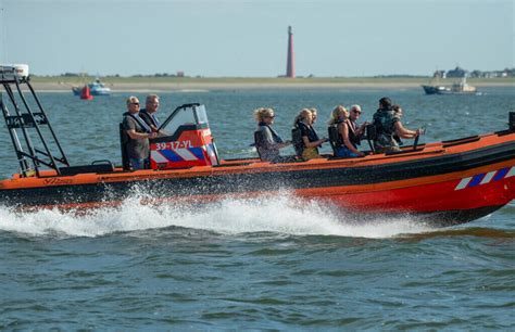 Boottocht op zoek naar zeehonden en ander zeeleven