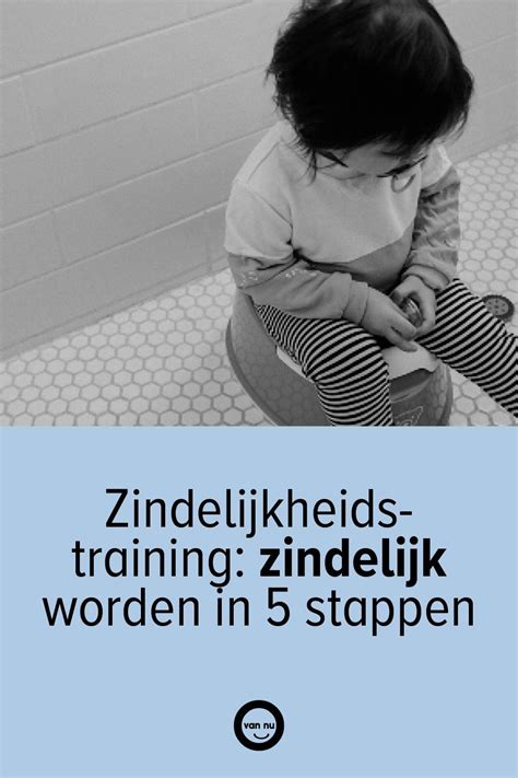 Grafiek met signalen van zindelijkheid readiness bij peuters