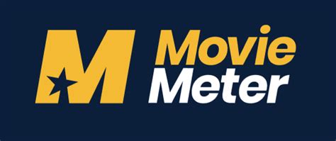 Logo van MovieMeter