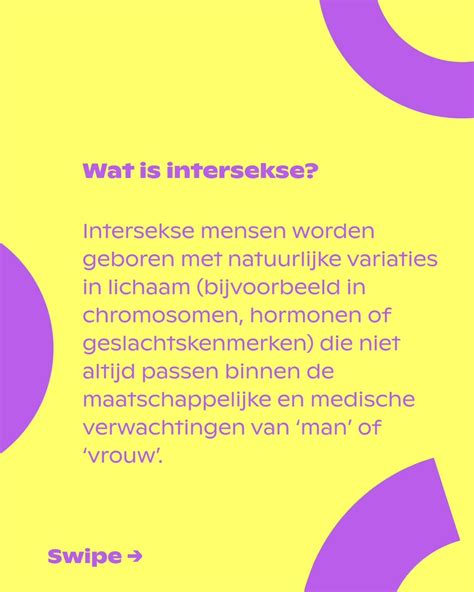 Illustratie van verschillende vormen van intersekse, met variaties in uitwendige en inwendige geslachtskenmerken.