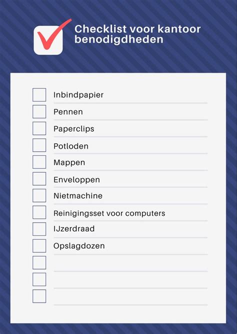 Informatieve illustratie met een checklist van verplichte factuurvermeldingen.