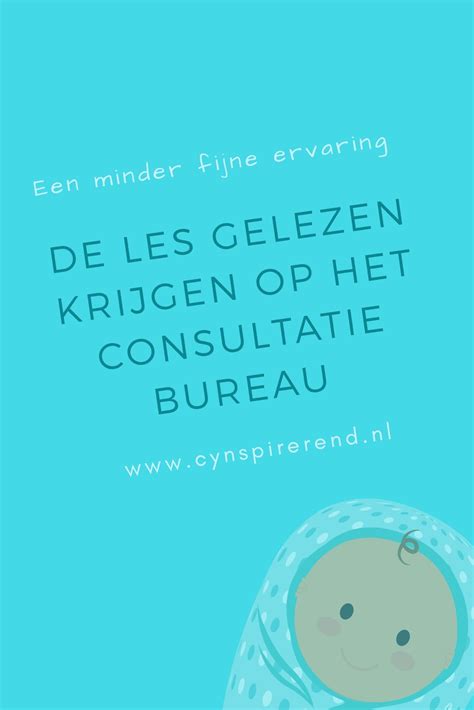 Illustratie van een ouder met baby op het consultatiebureau