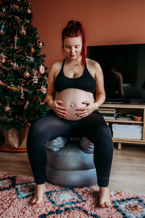 Afbeelding van een baarkruk.