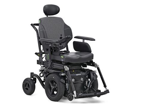 Illustratie van de e-Priam met zijn elektrische ondersteuningsfuncties