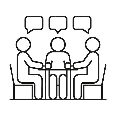 Illustratie van een groep zwangere vrouwen die samen in gesprek zijn tijdens een Centering Zwangerschap sessie.