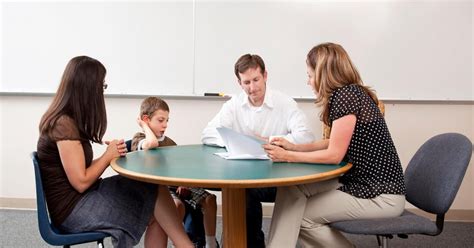 Schema dat de opbouw van vertrouwen tussen ouders en leerkrachten illustreert.
