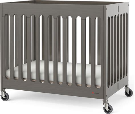 Babybedje met AeroSleep producten