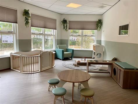 Locatie van Kinderopvang Twinnie in Einighausen