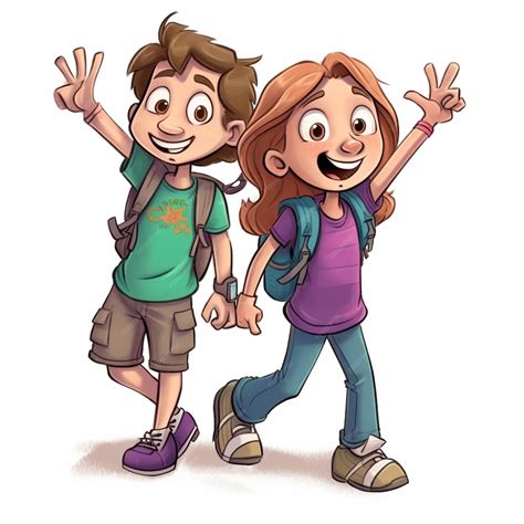 Foto van een meisje dat met een pop speelt en een jongen die met een speelgoedauto speelt, ter illustratie van imitatiegedrag.