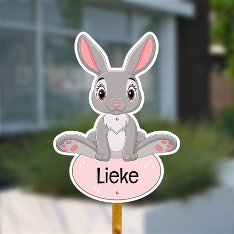 Voorbeelden van diverse geboorteborden voor binnen en buiten