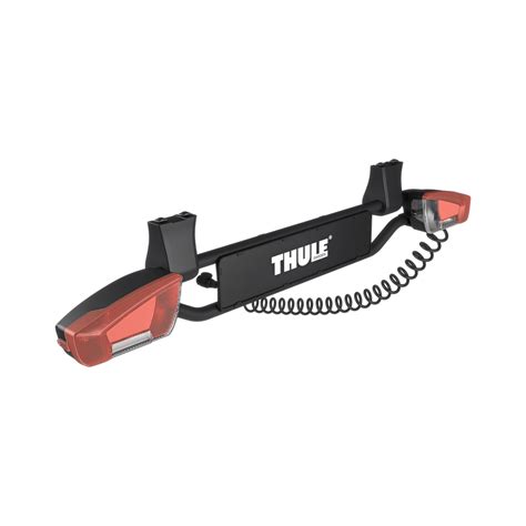 Diagram van de EasyDock-technologie van Thule