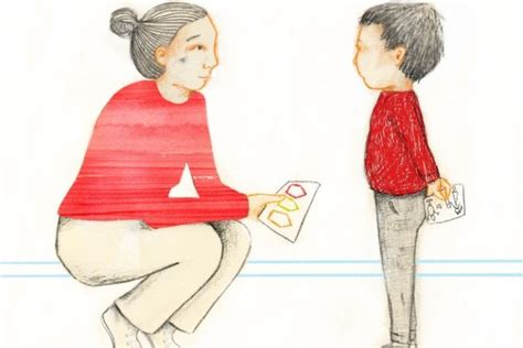 Illustratie van een arts die testosterontherapie uitlegt aan een tiener en zijn ouders.