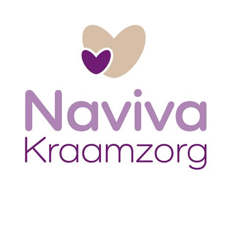 Logo van Naviva Kraamzorg