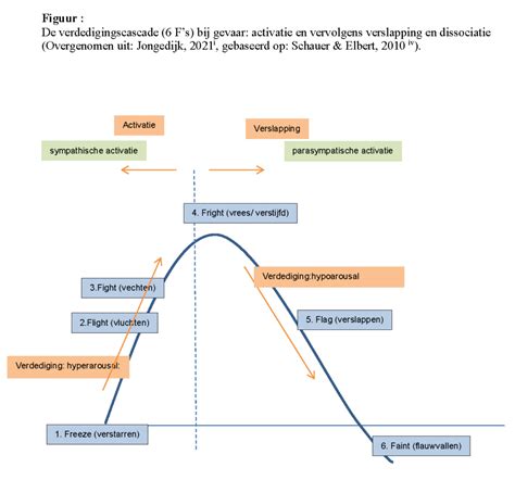 grafische weergave van de keten van dioxineverspreiding in voeding