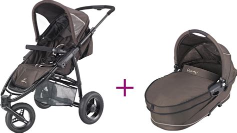 Productfoto van de Quinny Speedi kinderwagen