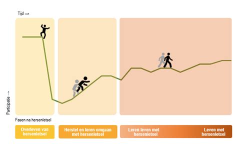 Infographic met de belangrijkste stappen van herstel na een keizersnede.