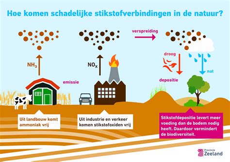 infographic met oorzaken van verminderde melkproductie