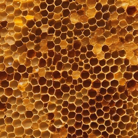 Honingraat bakjes gevuld met diverse tactiele materialen