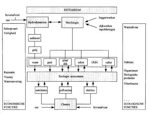 schematische weergave van verschillende speelzones buiten met diverse ondergronden
