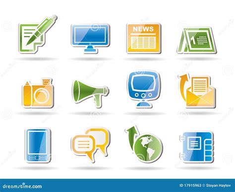 Infographic die verschillende communicatiekanalen toont (e-mail, poster, intranet, persoonlijk gesprek)