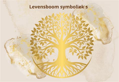 Overzicht van diverse symbolen, zoals de levensboom, een hoefijzer en een hart.