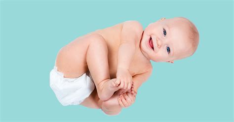 Infographic met stappen voor het voorkomen en behandelen van luieruitslag.