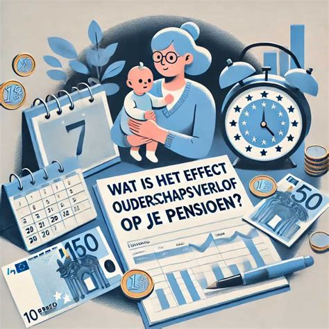 Infographic die de leeftijdsgrenzen en handicapvoorwaarden voor ouderschapsverlof illustreert.