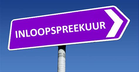 inloopspreekuur consultatiebureau Beuningen