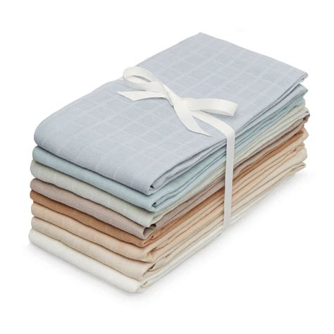 verschillende toepassingen van hydrofiele doeken