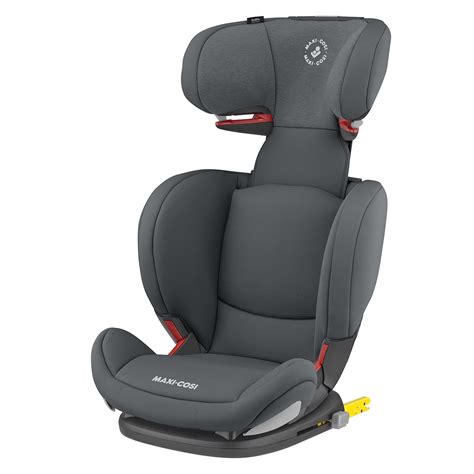 Illustratie van Maxi-Cosi Rodifix Airprotect met ISOFIX-verankering