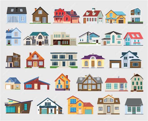 Collage van verschillende soorten ledikantdekens.