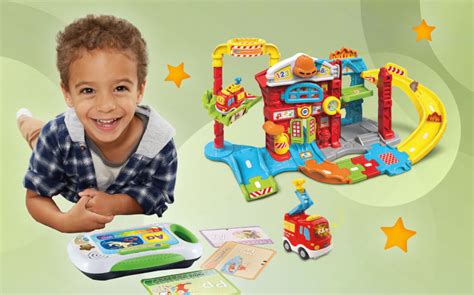 Een selectie van divers speelgoed voor 4-jarigen, waaronder bouwpakketten, knutselspullen en educatieve spellen.