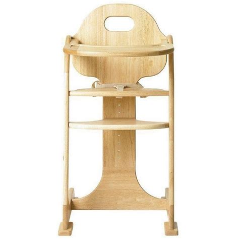 Collage van verschillende Tiamo kinderstoel modellen in diverse kleuren