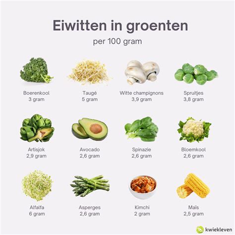 Infographic met aanbevolen portiegroottes voor fruit, groenten, zetmeel, eiwitten en vetten voor een baby van 1 jaar.