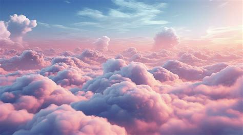Een roze en blauwe confetti wolk die uit een gender reveal ballon komt.