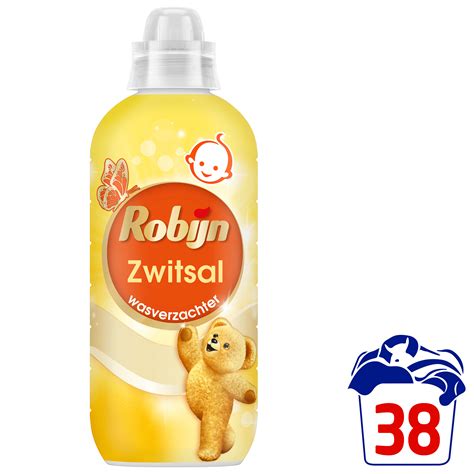Illustratie van de Robijn Zwitsal productlijn