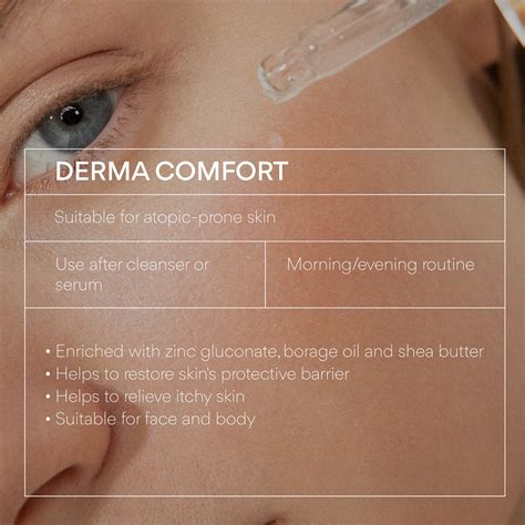 Visualisatie van de DERMA COMFORT toplaag die vocht absorbeert