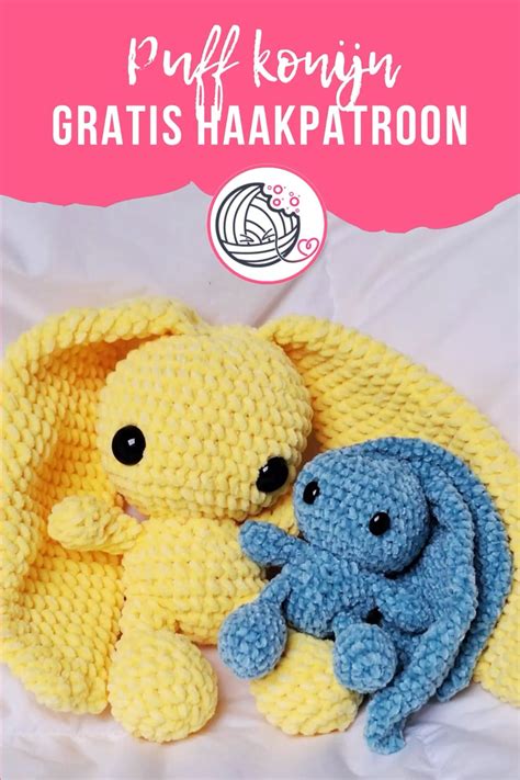 Een collage van diverse gehaakte items: knuffels, kledingstukken, accessoires en decoraties.